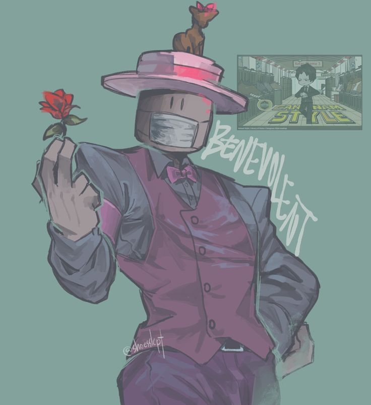 Artist: shoesslept (Twitter)