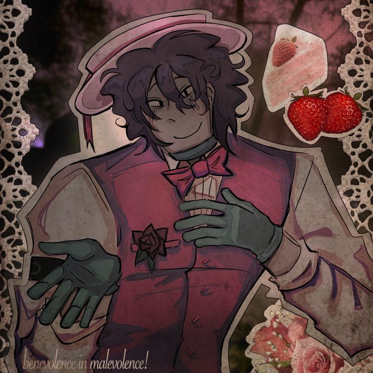 Artist:   @illbeseeingyousoon (pinterest)