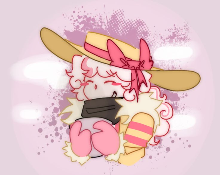 Artist: PLACIDDAY (Pinterest)