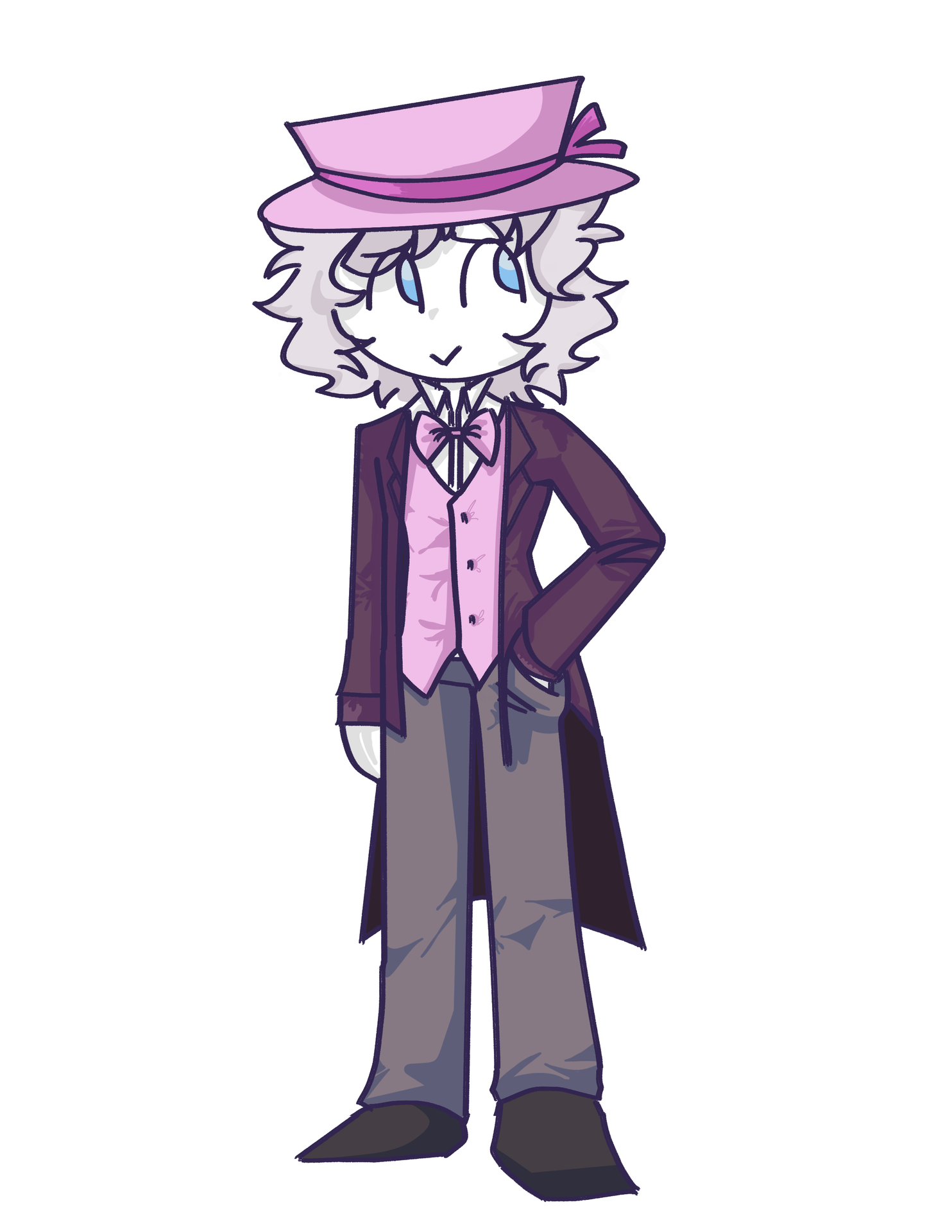 Artist: DynamicDayFan (wattpad)