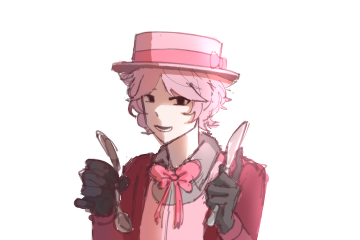 Artist: plusthemachine (wattpad)