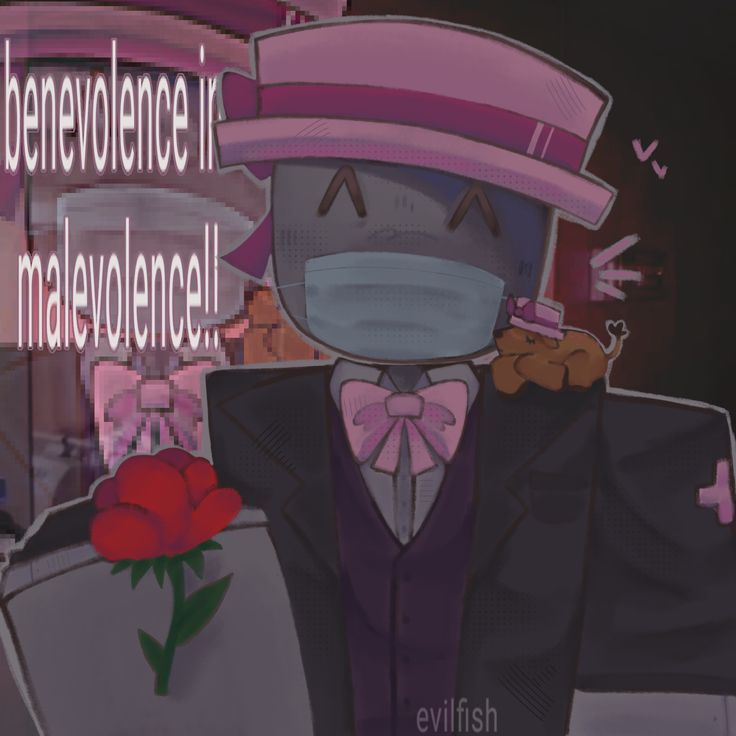 Artist: evilfishh (Pinterest)