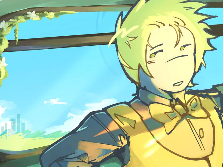 Artist: Choco_mix (Pinterest)