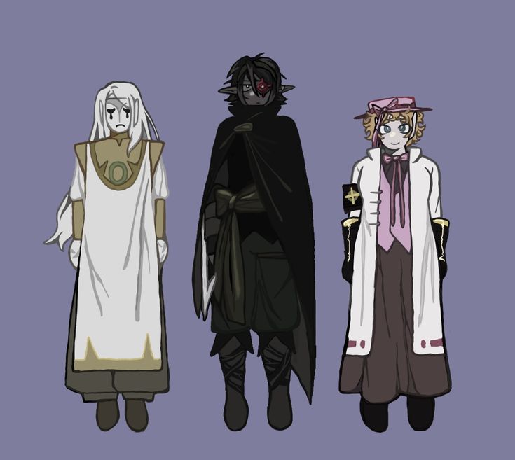 Artist: @Bannabab (pinterest)