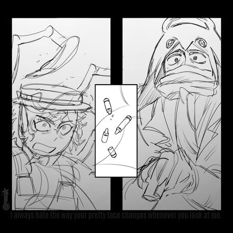 Artist: @Bannabab (pinterest)