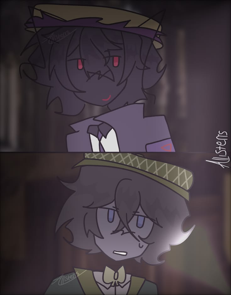 Artist: @Otherworldly_Night (pinterest)