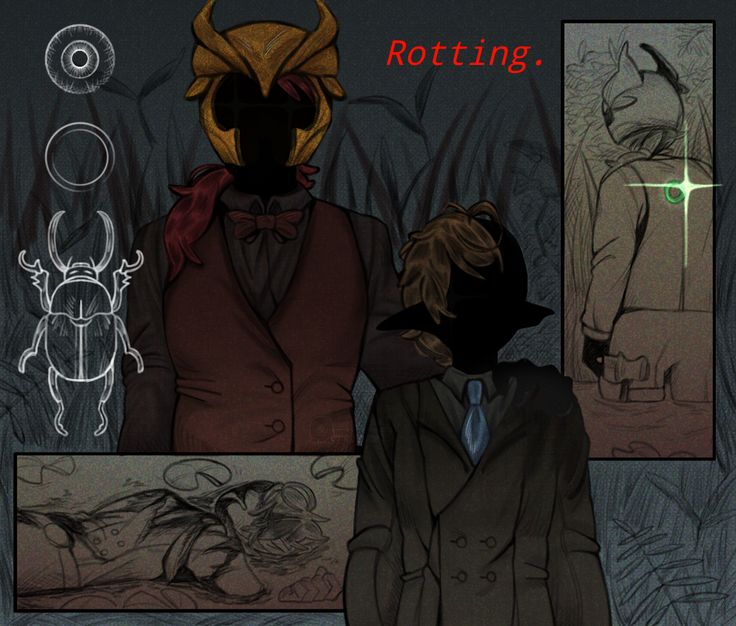 Artist: @Bannabab (pinterest)