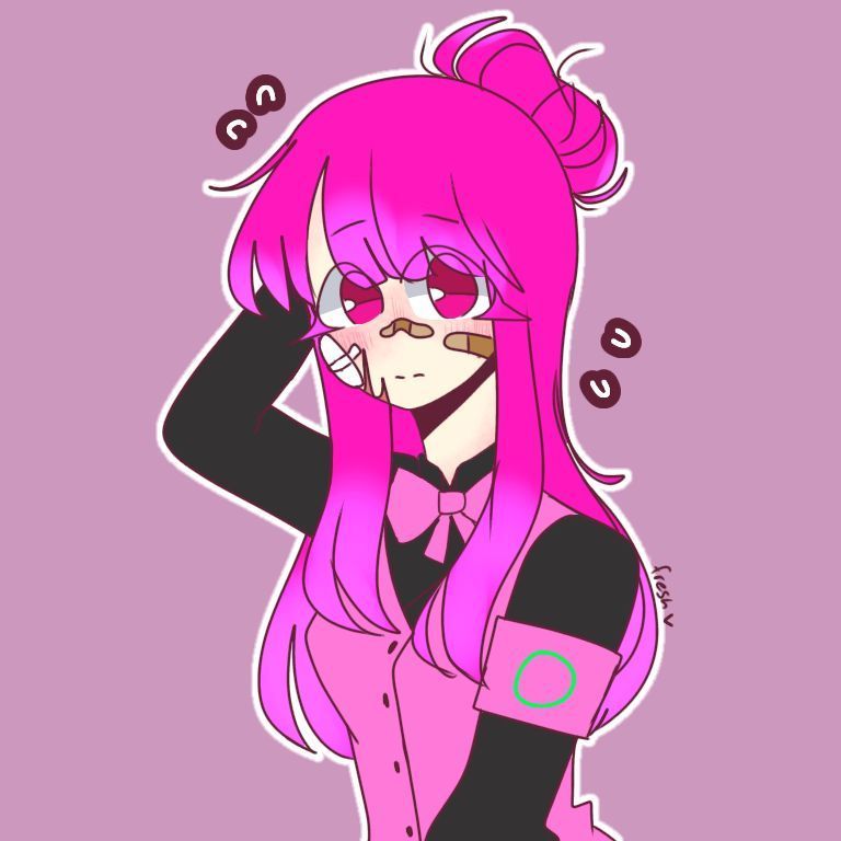 Artist: Fresh
