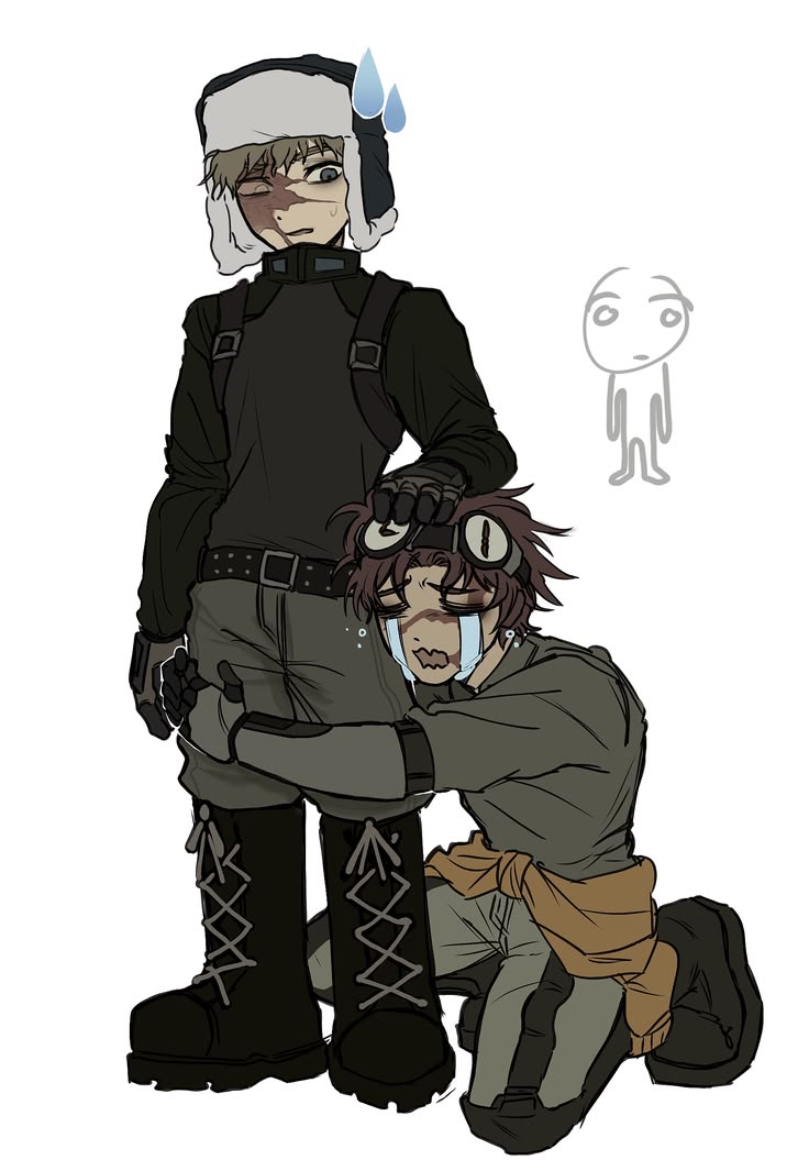 Artist: Ky_Zandr (Pinterest)