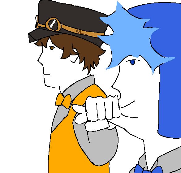 Artist: m-beloved (Tumblr)