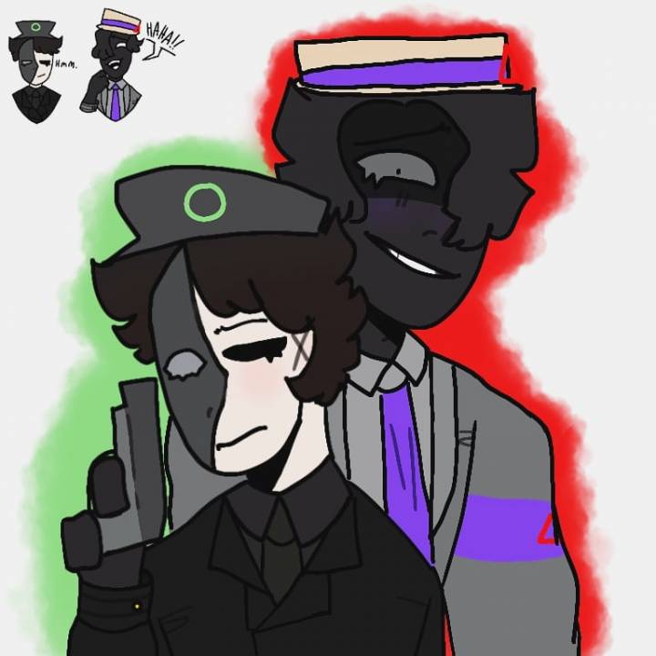 Artist: INACTIVEUSER (sketchersunited)