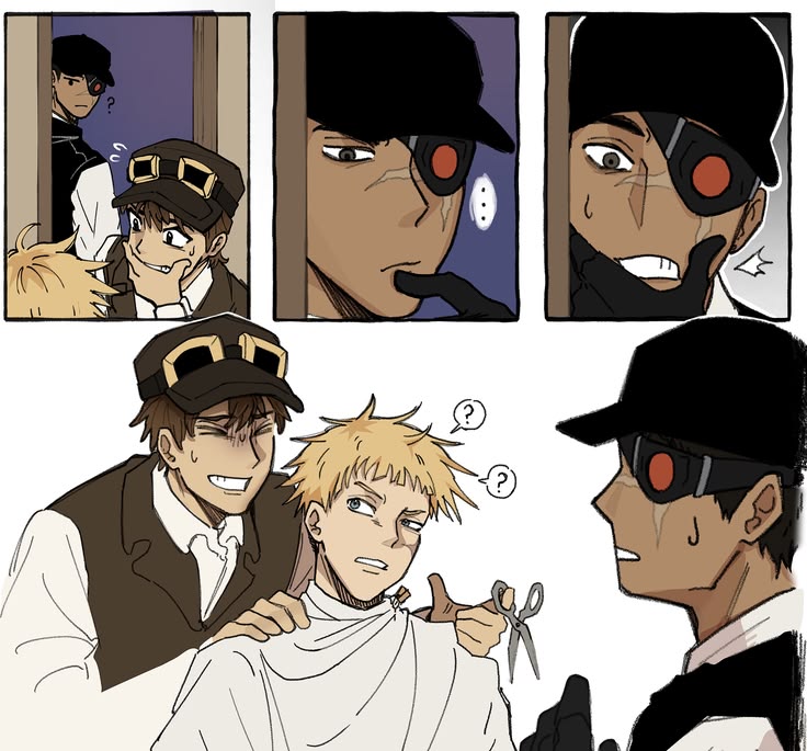Artist: Ky_Zandr (Pinterest)