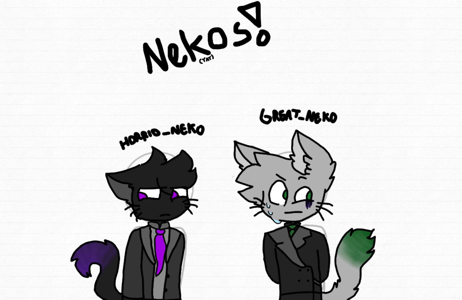 Artist: Dr_OwO (wattpad)