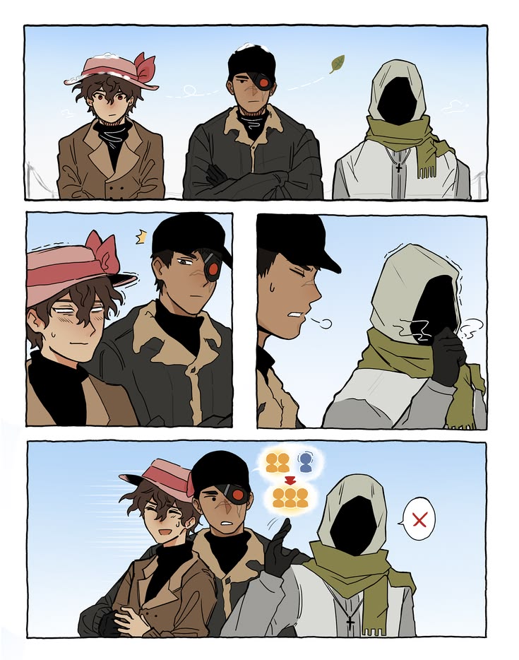 Artist: Ky_Zandr (Pinterest)