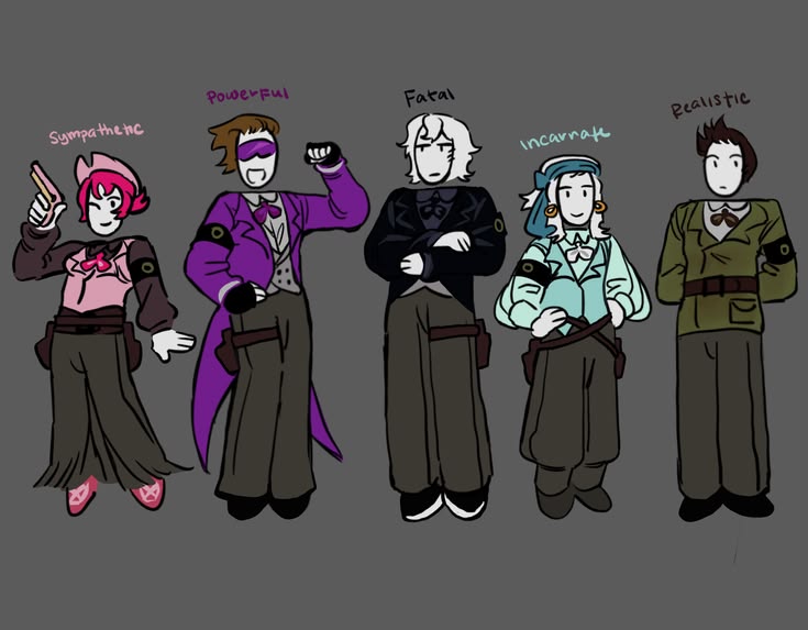 Artist: Bannabab (Pinterest)