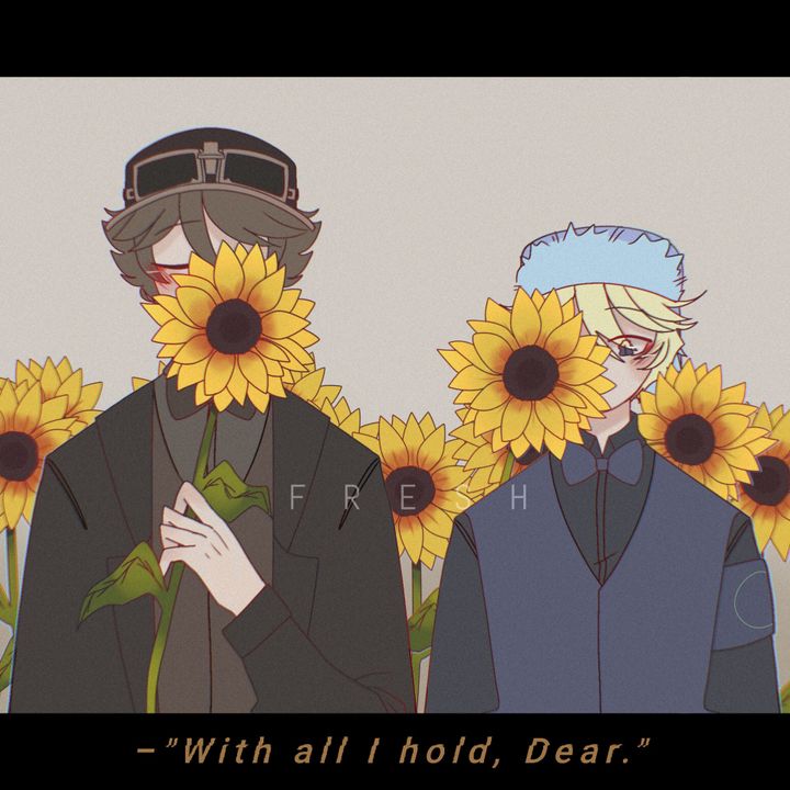 Artist: Fresh