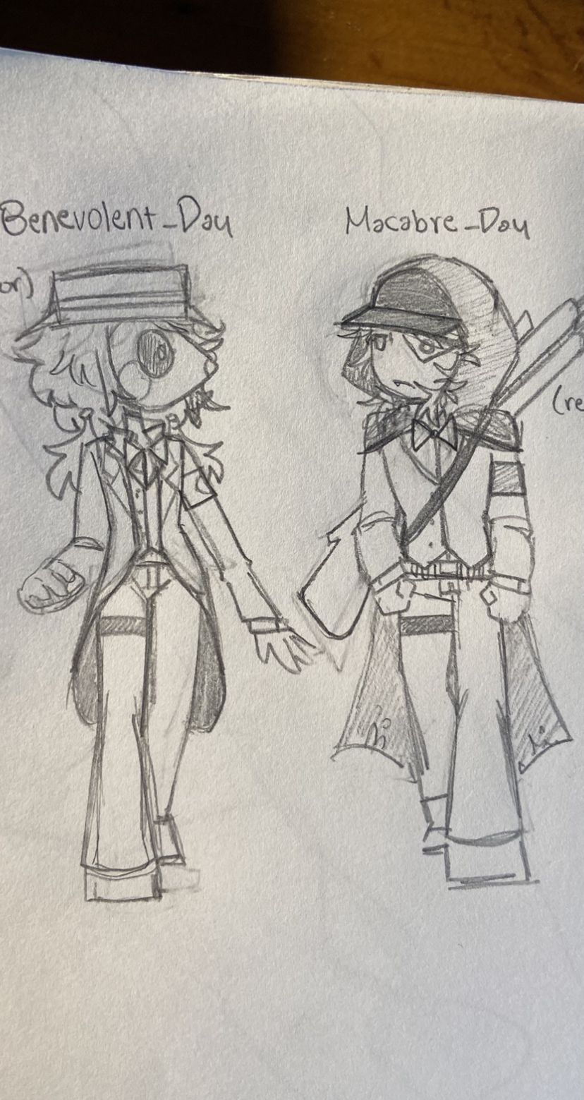 Artist: DynamicDayFan (wattpad)