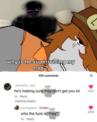 Artist: C7TE_L1LZoMB13z (Pinterest)