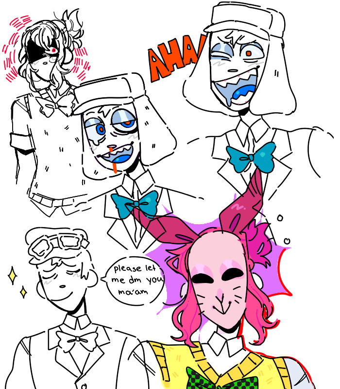 Artist: zombunnys (Tumblr)