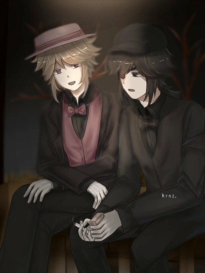 Artist: kreinzz (Twitter)