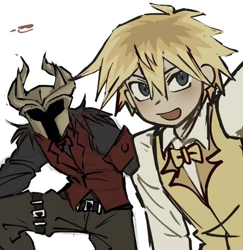 Artist: Ky_Zandr (Pinterest)