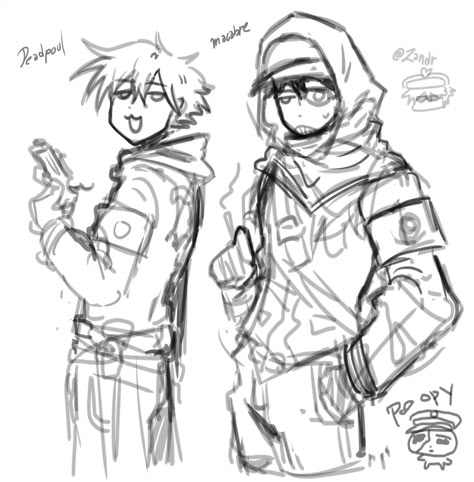 Artist: Ky_Zandr (Pinterest)