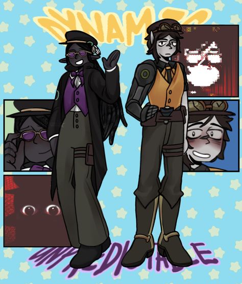 Artist: Bannabab (Pinterest)