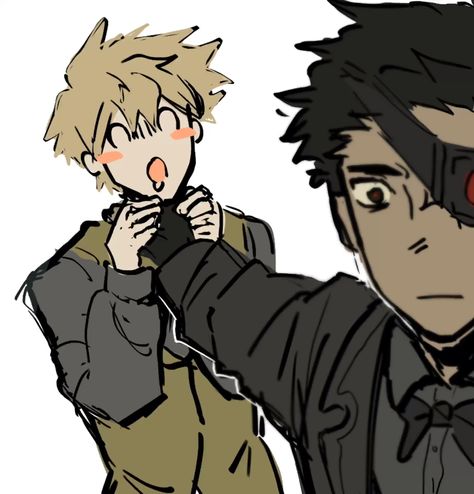 Artist: Ky_Zandr (Pinterest)