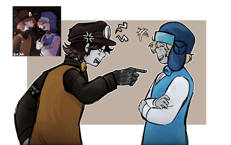 Artist: elixeryy (Pinterest)