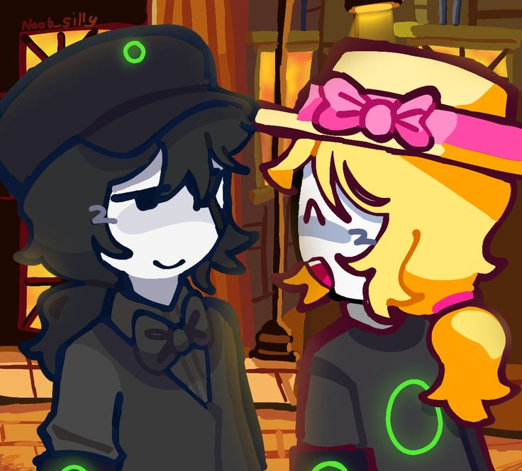 Artist: nooby_silly (Pinterest)