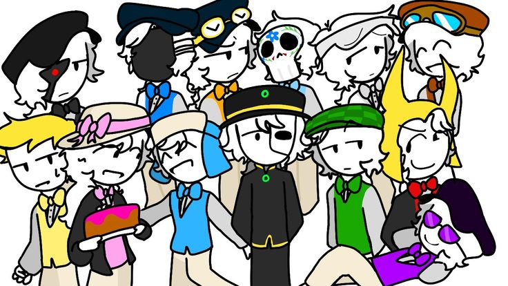 Artist: nooby_silly (Pinterest)