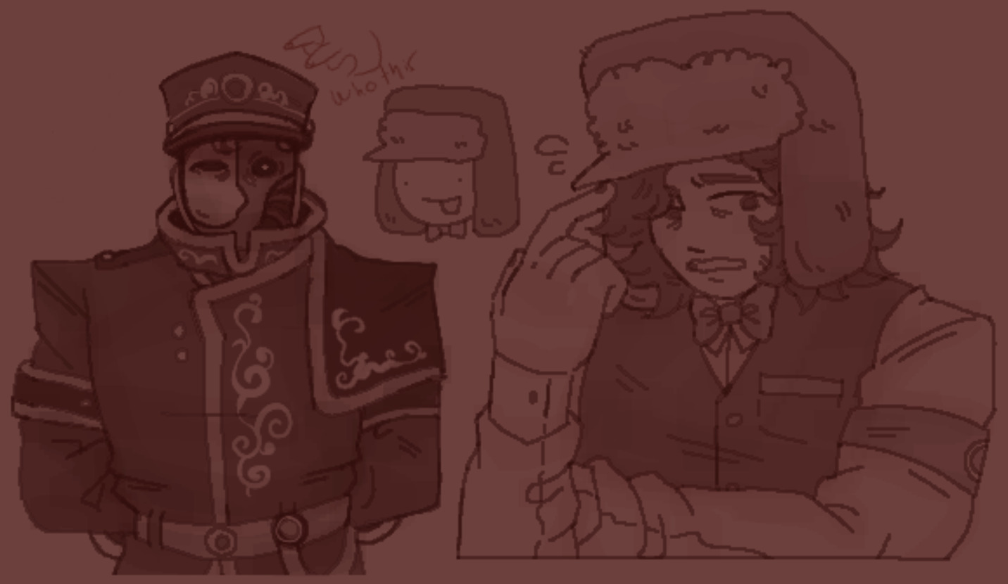 Artist: amaryllis9196 (Tumblr)