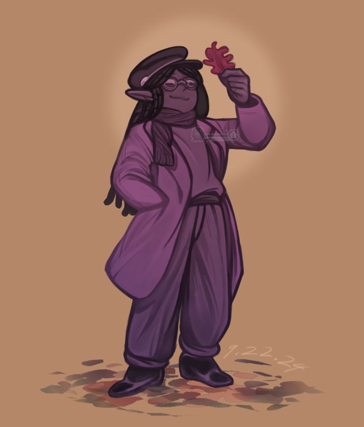 Artist: @Bannabab (pinterest)