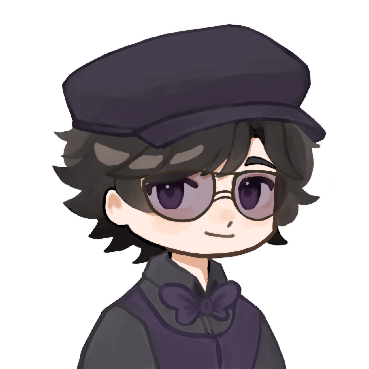 Artist: plusthemachine (wattpad)