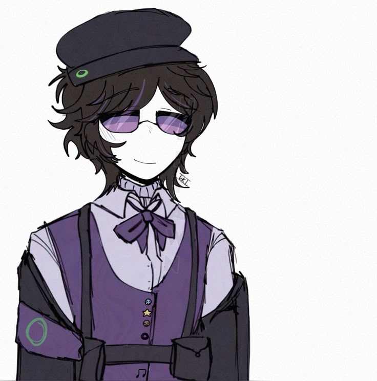 Artist: ummmmmmidrk (Pinterest)