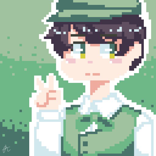 Artist: MauveChroma (Twitter)