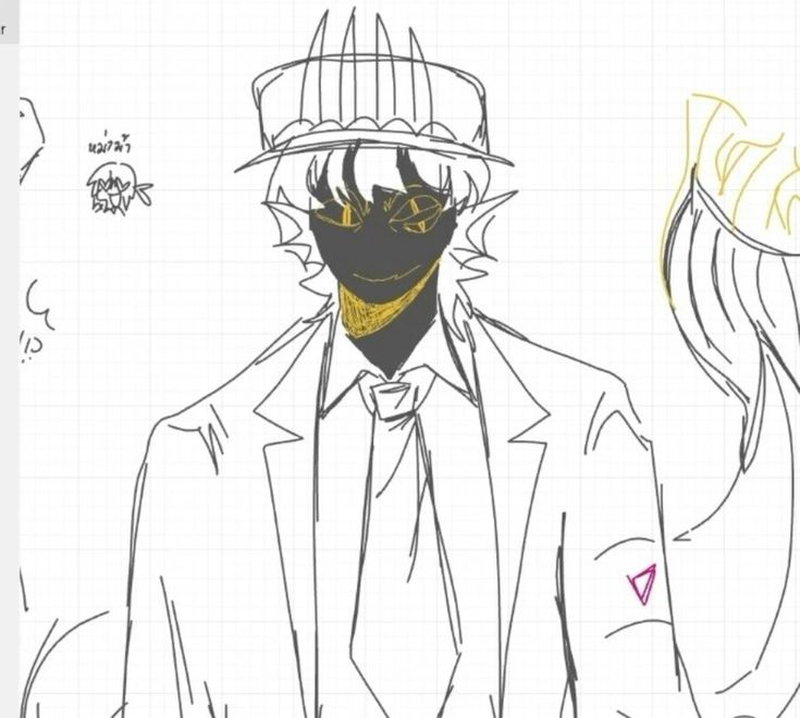 Artist: Marigol_d0507 (Pinterest)