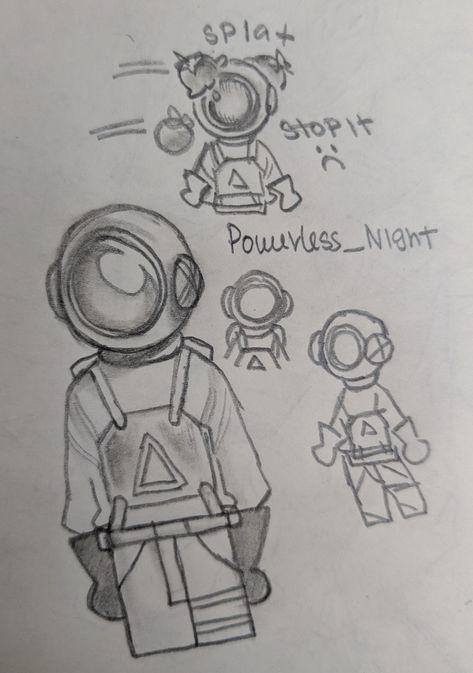 Artist: Bannabab (Pinterest)