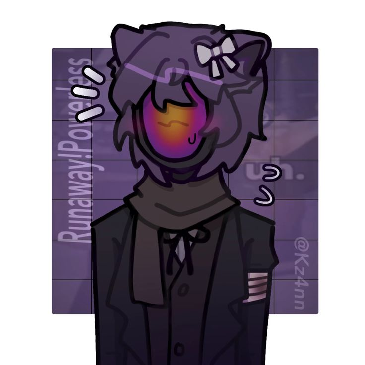 Artist: Kz4nn (Pinterest)