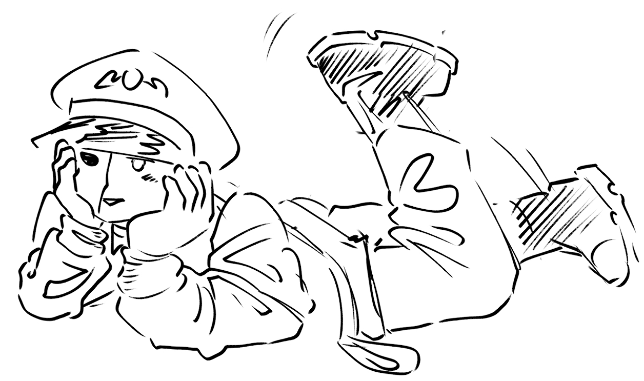 Artist: Ky_Zandr (Pinterest)