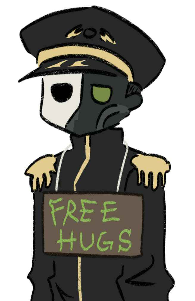 Artist: Ky_Zandr (Pinterest)