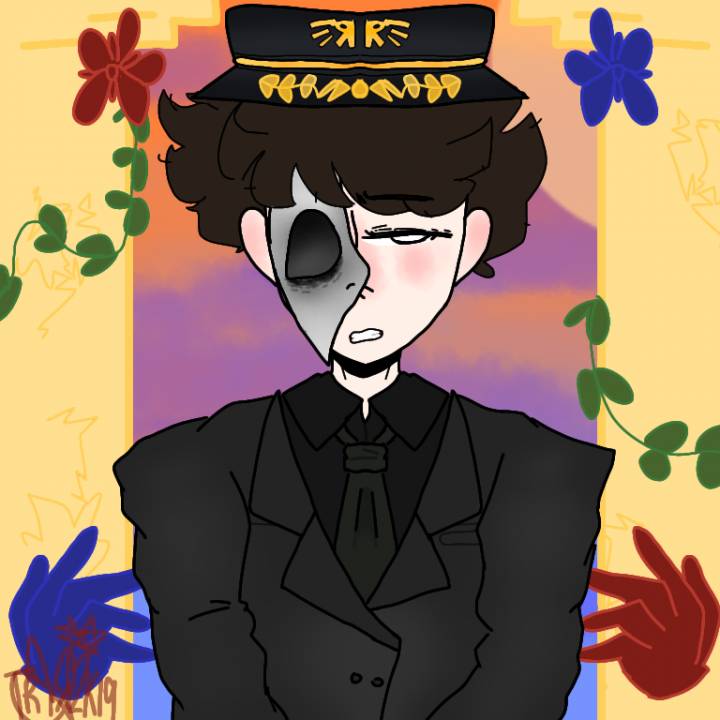 Artist: @INACTIVEUSER (sketchersunited)