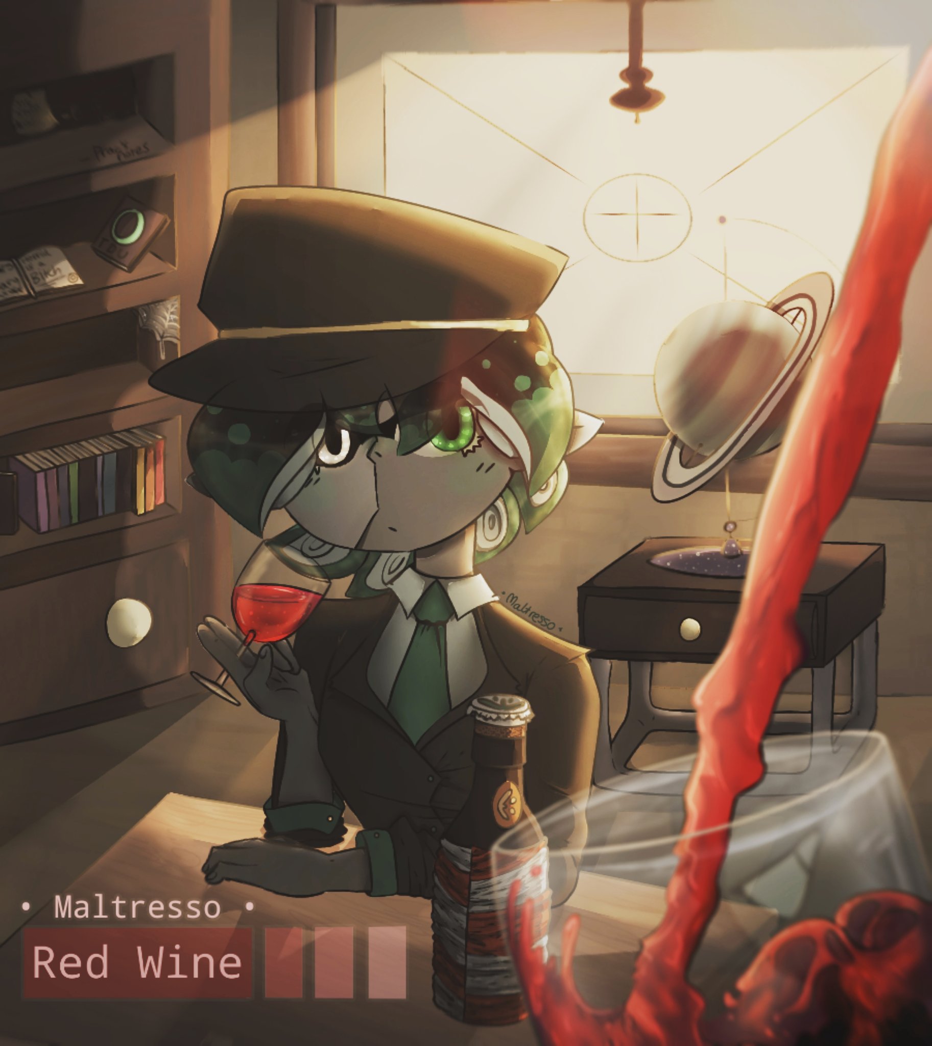 Artist: Maltresso (Twitter)