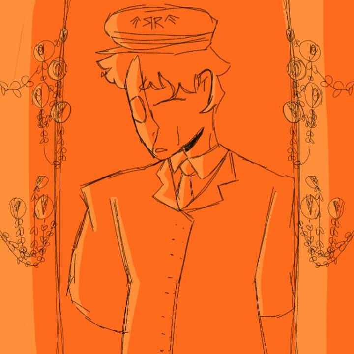 Artist: INACTIVEUSER (sketchersunited)