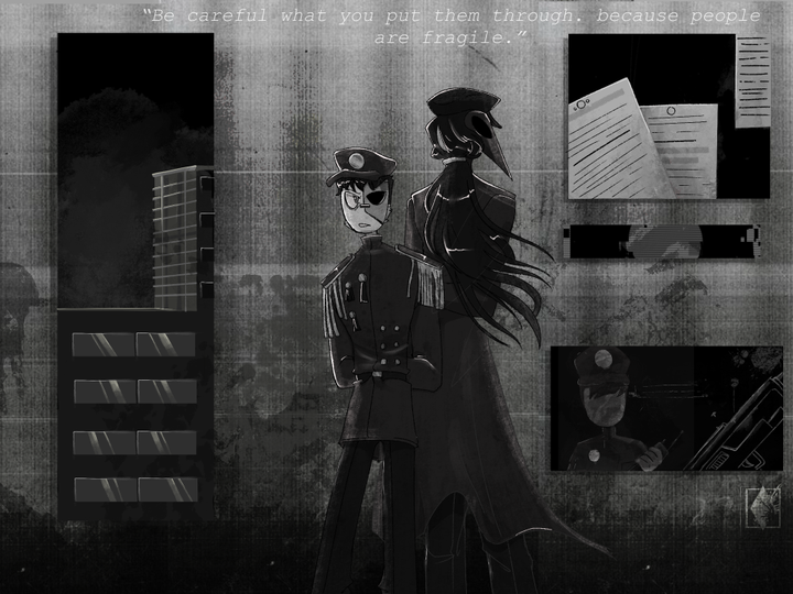 Artist: TeraStarDawnless (wattpad)