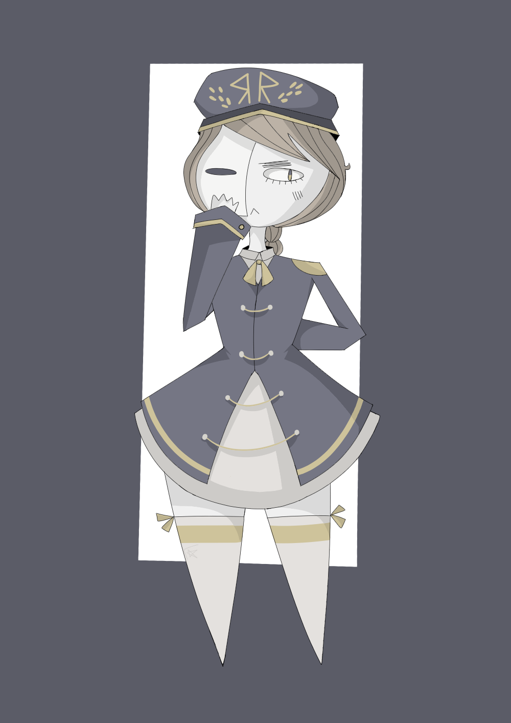 Artist: chee64 (Tumblr)