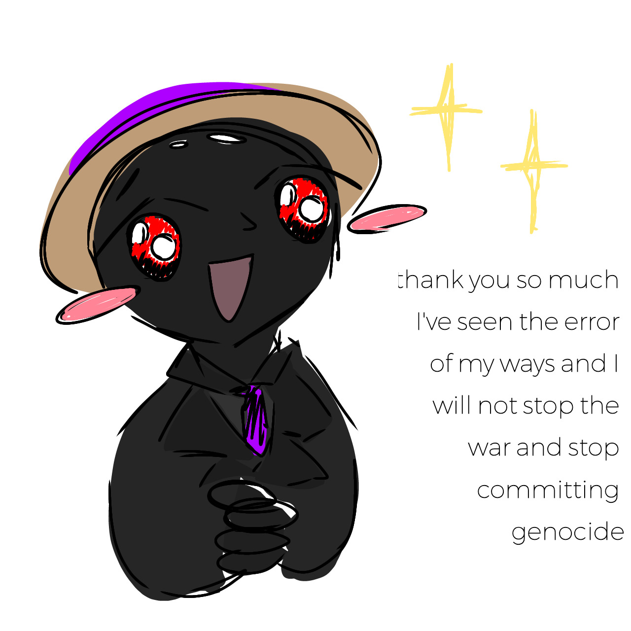 Artist: myhandshurt (Tumblr)