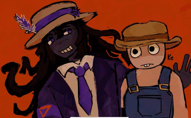 Artist: robloxmythard (Twitter)