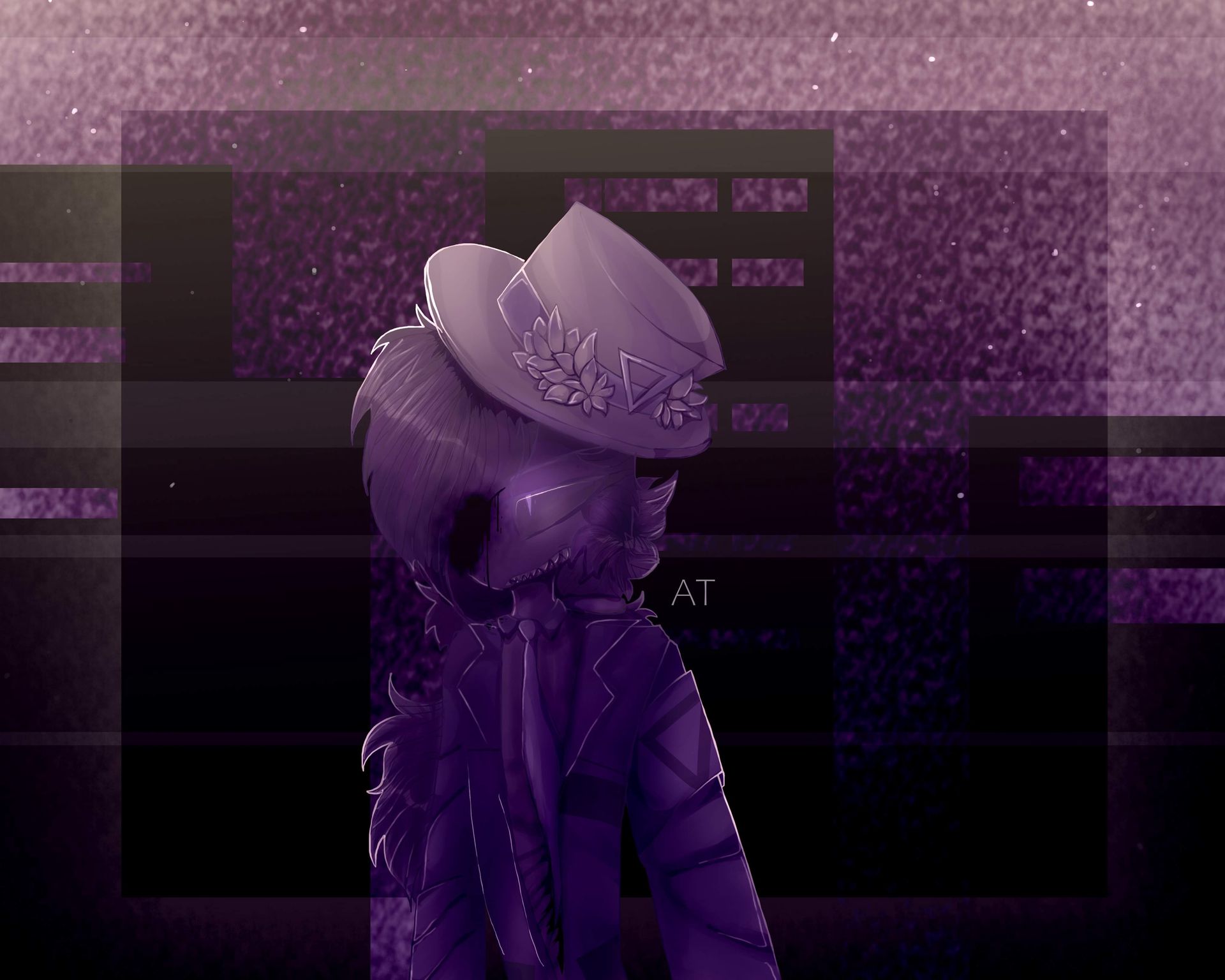 Artist: TeraStarDawnless (wattpad)