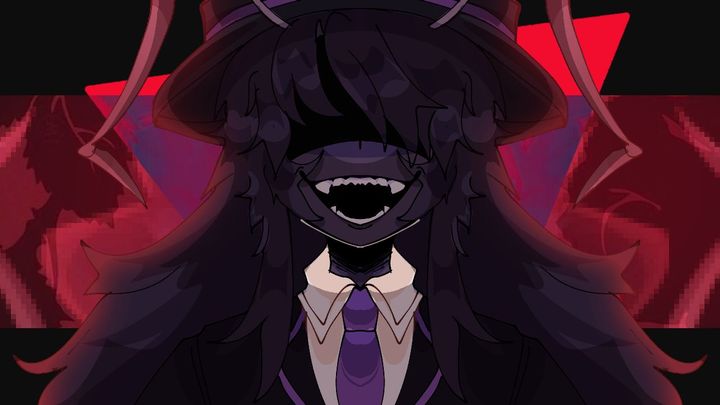 Artist: KER0S3NE_ (wattpad)
